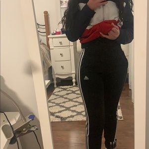 adidas leggings